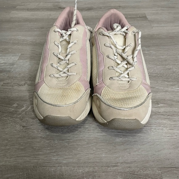 Call It Spring Chunky Tennis Shoe 7.5 - Picture 2 of 8